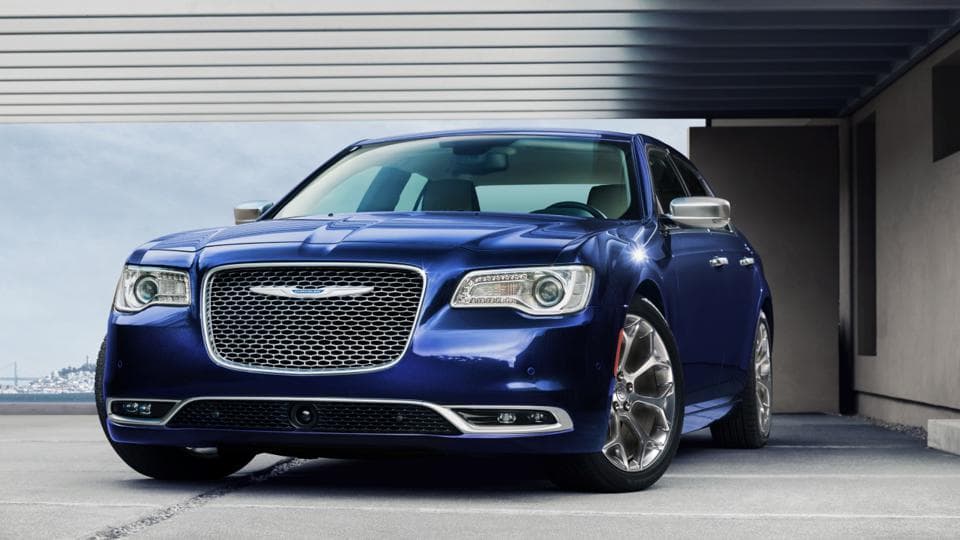 Chrysler-lərin bazar QİYMƏTLƏRİ