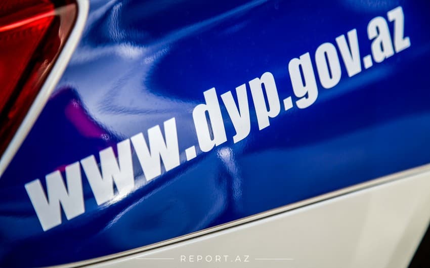 DYP-dən piyadalara müraciət