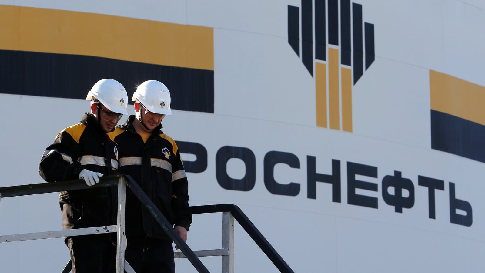 Avropa Məhkəməsi “Rosneft”in şikayətini rədd etdi