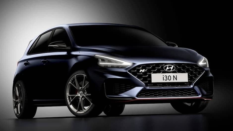 Hyundai bu modelini də yeniləyəcək - FOTO