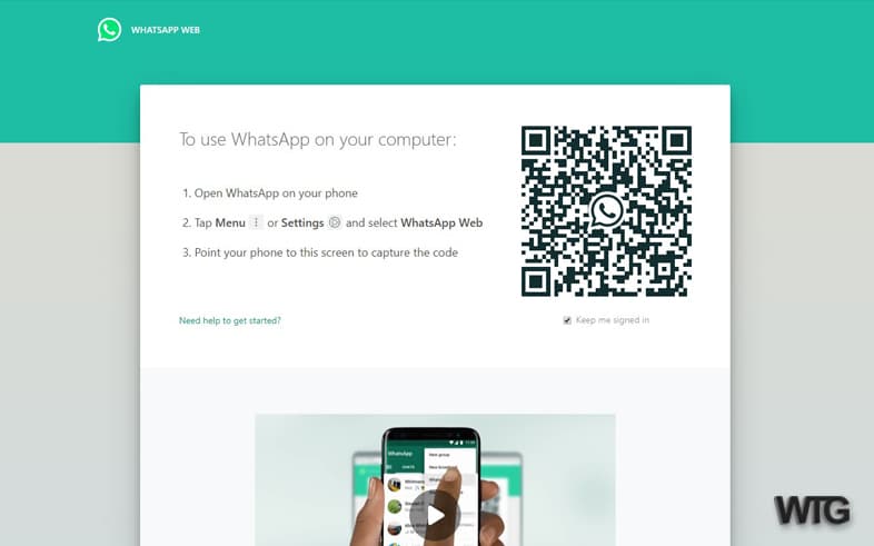“Whatsapp”da möhtəşəm yenilik - Artıq barmaq izi ilə...
