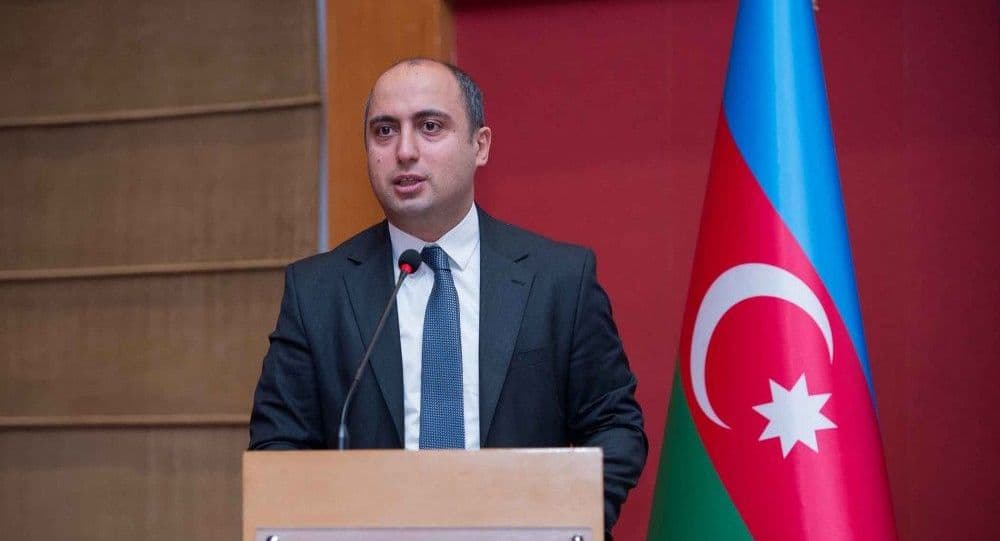 Təhsil naziri əmr imzaladı