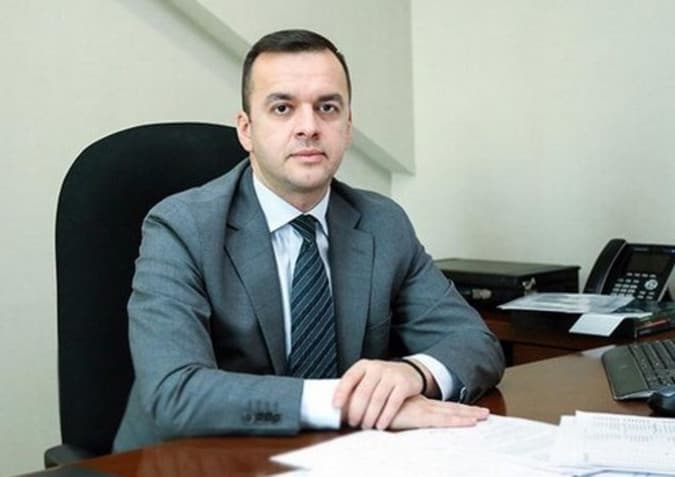 Sığorta bazarı iştirakçıları pandemiyanın ilk günlərindən yeni fəaliyyət strategiyalarını hazırlayıb - Azər Əliyev