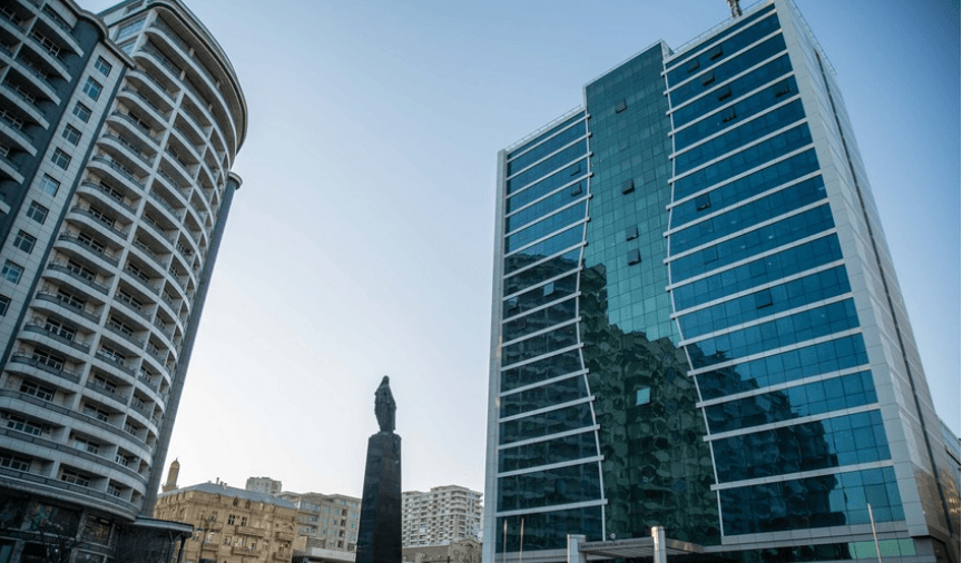 Sosial Xidmətlər Agentliyinə sədr müavini təyin olunub