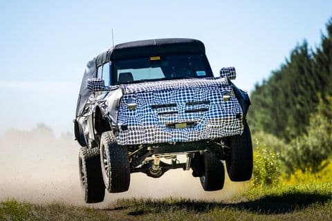 Ford yeni əmtəə nişanını qeydə alıb - FOTO