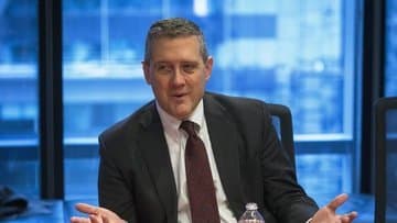 Bullard: ABŞ-da kifayət qədər maddi təşviq var