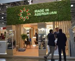 Azərbaycan məhsulları “Worldfood Moscow 2020” beynəlxalq sərgisində