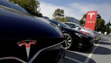 Tesla: Musk, 25.000 dollar dəyərində elektrikli avtomobillər istehsal etməyi planlaşdırır