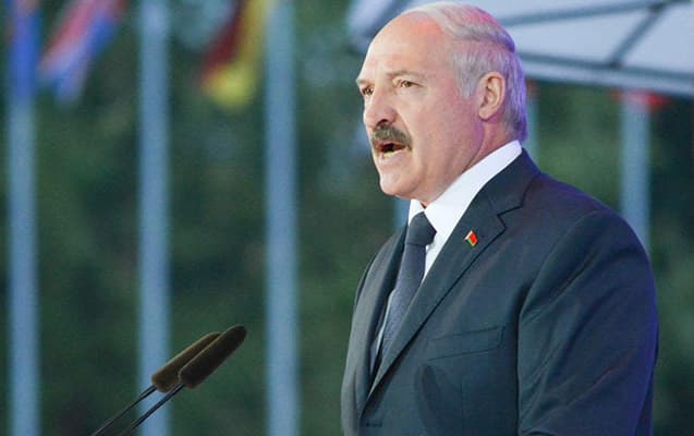 Lukaşenko Polşadan Belarusa mal gətirməyi qadağan etdi
