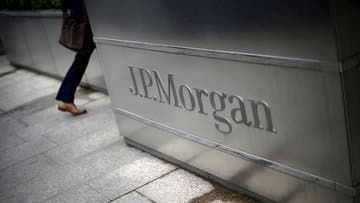 JPMorgan, 230 milyard dollarlıq aktivlərini Frankfurta köçürür