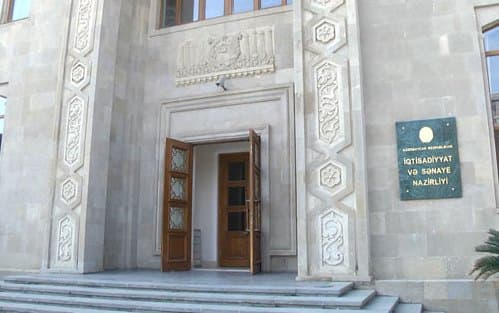 225 obyektdə pozuntular aşkarlandı - Nazirlik