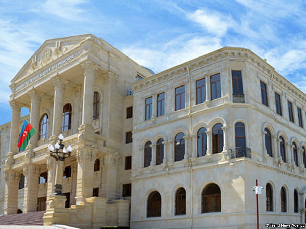 Daha bir şirkətin vəzifəli şəxsinin qanunsuz əməlləri ifşa edilib