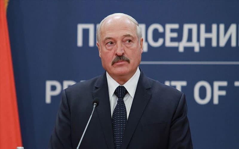ABŞ və Ukrayna Lukaşenkonu prezident kimi tanımadılar
