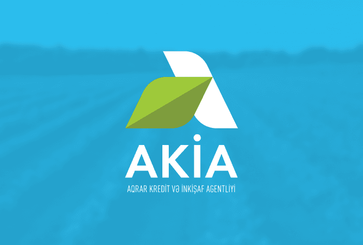 Bu il AKİA fermerlərə 51 milyon manatdan çox kredit ayırıb