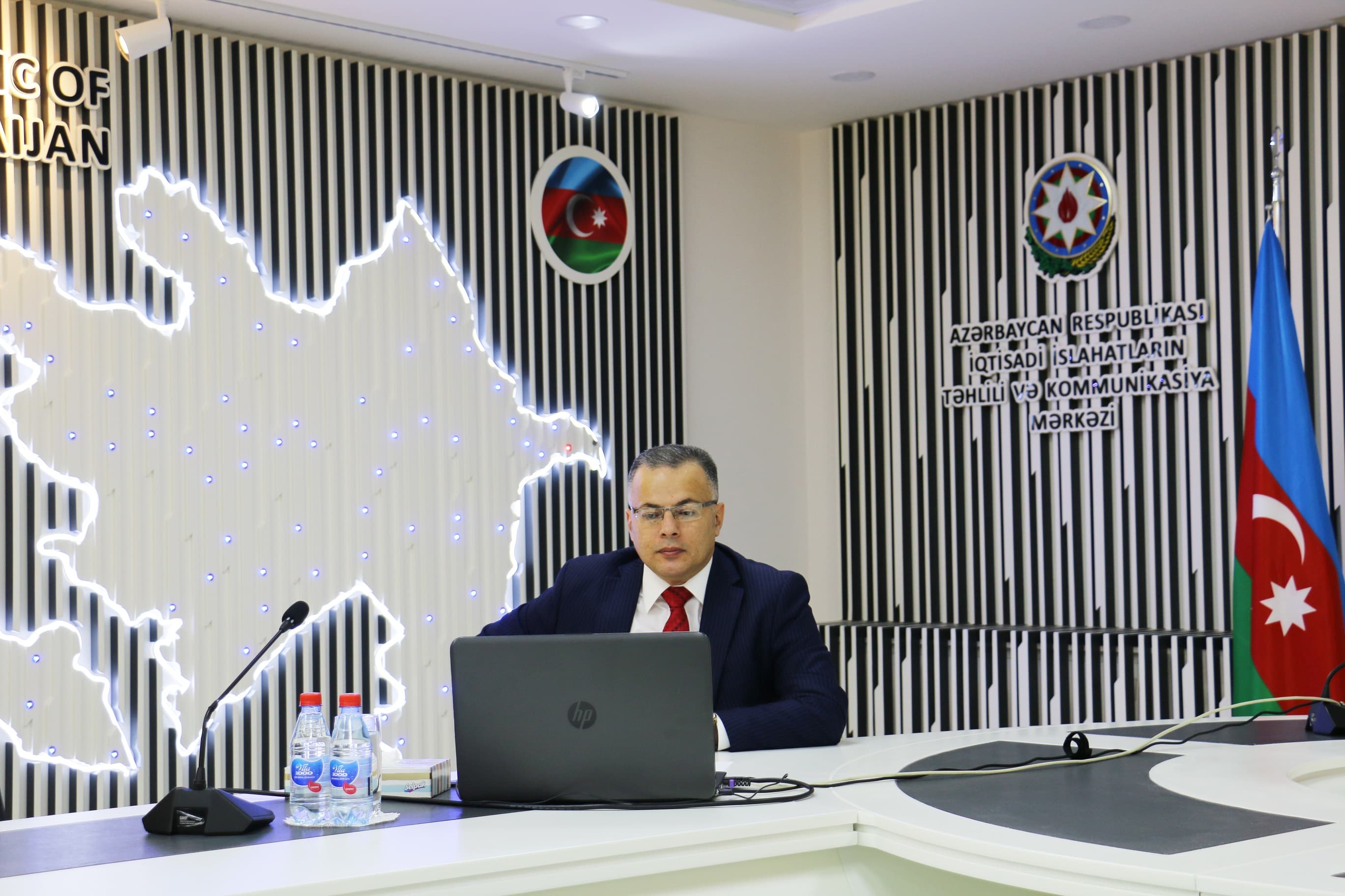 “Məsuliyyətli kreditləşmə siyasəti: Cari vəziyyət və inkişaf perspektivləri” mövzusunda konfrans