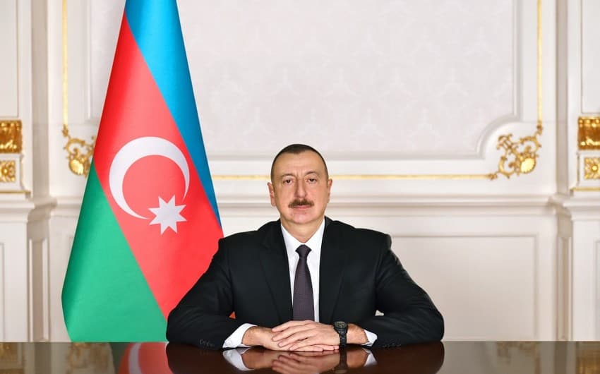 Prezident  12,5 milyon manat ayırdı