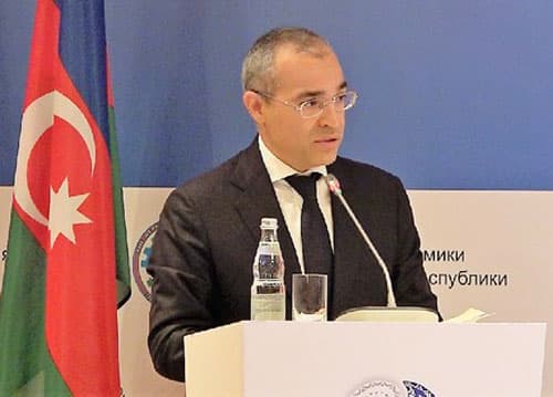 İqtisadiyyat Nazirliyi 2020-ci ildə ÜDM-in azalması ilə bağlı proqnozu bir qədər yaxşılaşdırıb