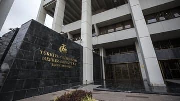 Türkiyə Mərkəzi Bankı faiz qərarını açıqlayıb