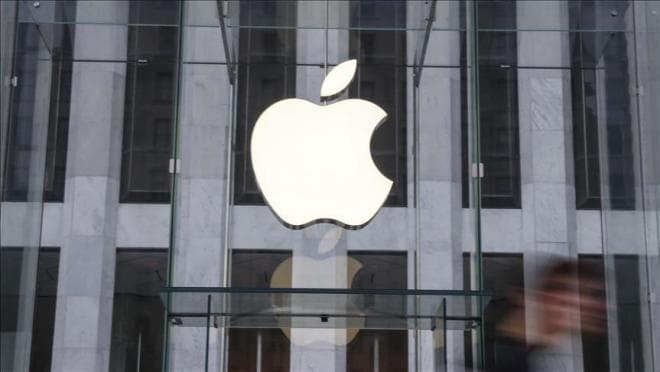 Apple-a qarşı koalisiya yaradıldı