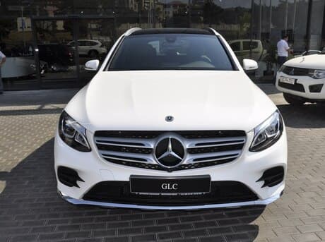 Mercedes-lərin bazardakı SON QİYMƏTLƏRİ