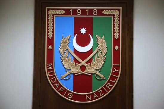 Bütün cəbhə boyu qoşunlarımız əks-hücum əməliyyatına başlayıb - RƏSMİ