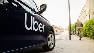 Uber Londonda fəaliyyətə davam edəcək
