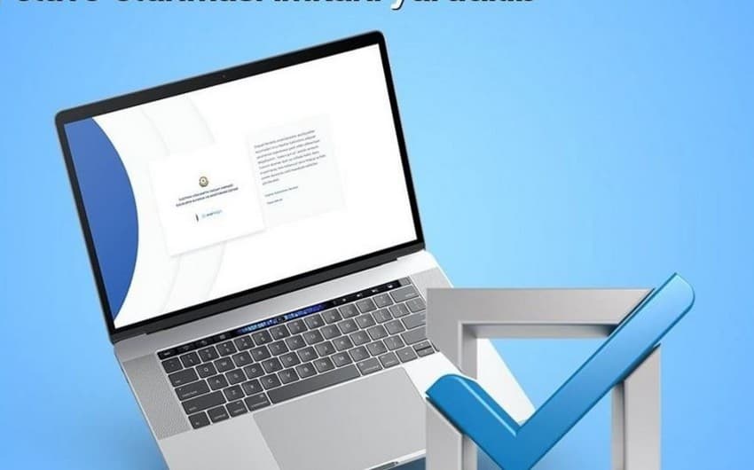 Komendant saatı üçün icaze.e-gov.az portalının fəaliyyəti aktivləşdirilib