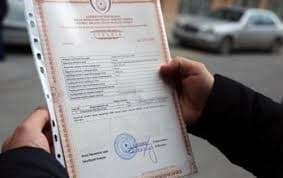 Diqqətli olun! Bakının bu ərazilərində sənədsiz evlərə "kupça"veriləcək
