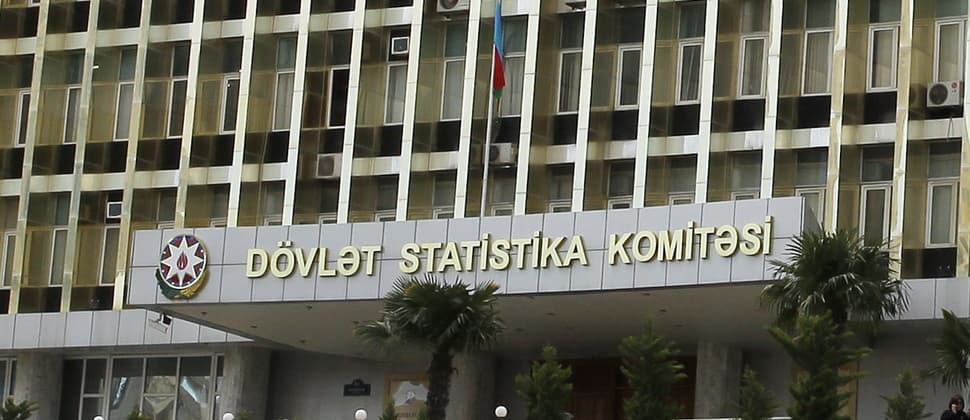 Dövlət Statistika Komitəsi Avropa İttifaqı ilə birgə yeni tvinniq layihəsinə başlayıb