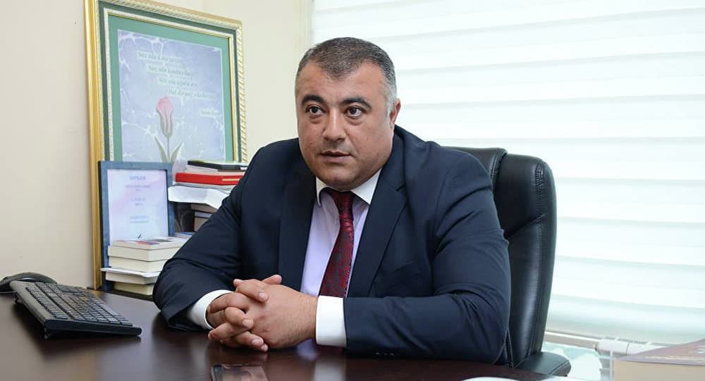 Kənd Təsərrüfatı nazirliyinin rəsmisi: “Ərzaq təhlükəsizliyinin tam təmin olunması üçün çalışırıq”