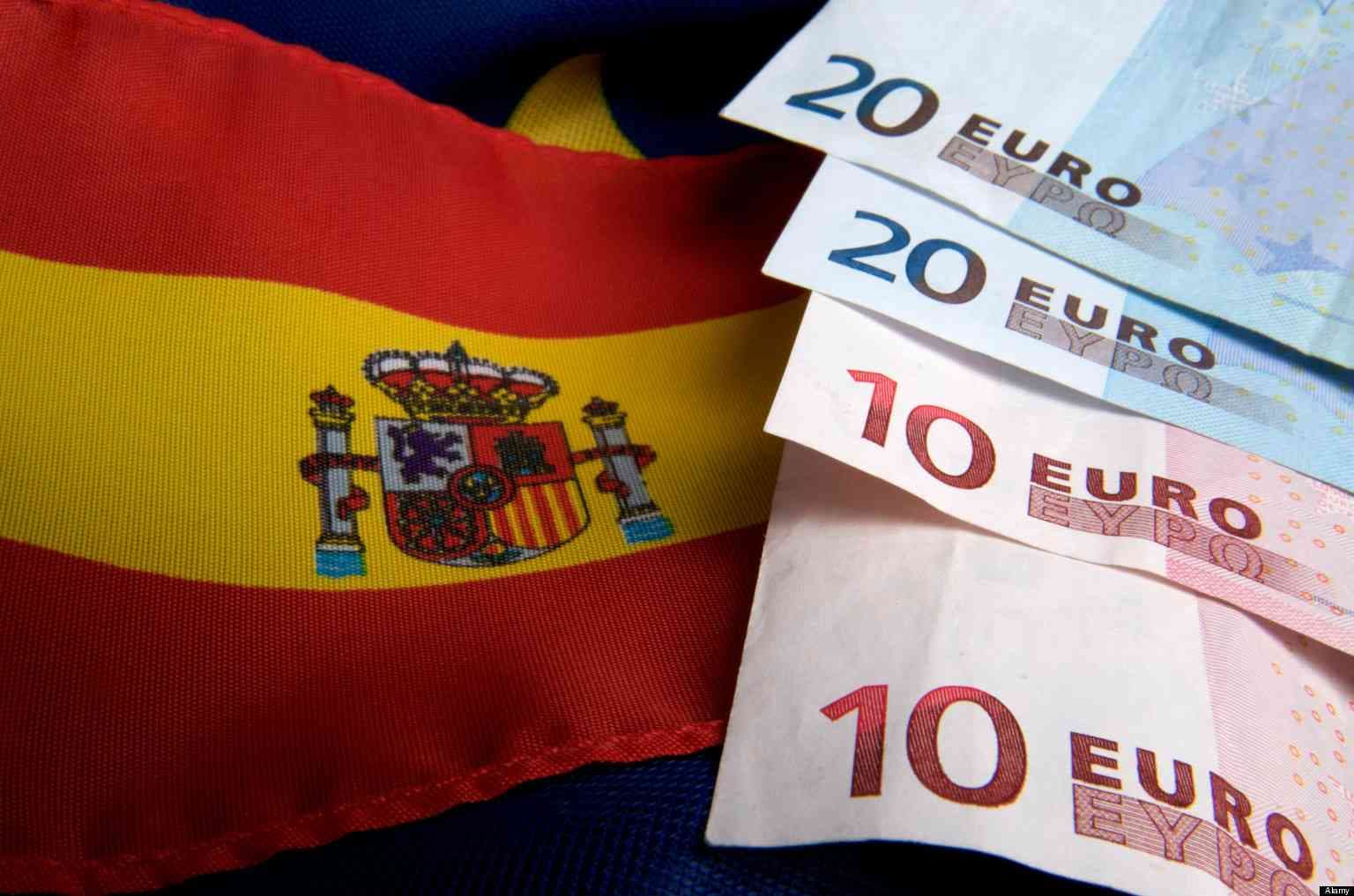 İspaniyada deflyasiya 0.5%-ə düşdü