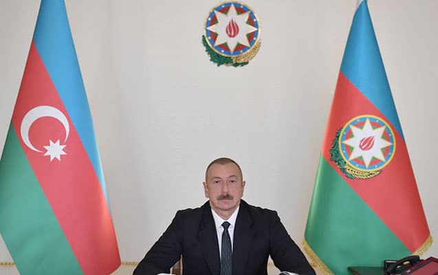 İlham Əliyev:Son 17 ildə Azərbaycan iqtisadiyyatına 260 milyard dollardan çox sərmayə yatırılıb