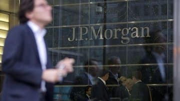 JP Morgan, manipulyasiya araşdırmalarına görə 920 milyon dollar ödəməlidir