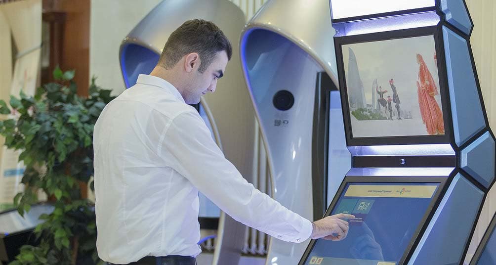 Silahlı Qüvvələrə Yardım Fondu “ASAN ödəniş” sistemində