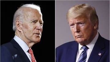 Biden oğlunun Moskva bələdiyyə keçmiş başçısının həyat yoldaşından pul aldığını inkar edir