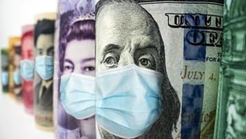 Dünya Bankı  karonavirus peyvəndi üçün 12 milyard dollar ayırır