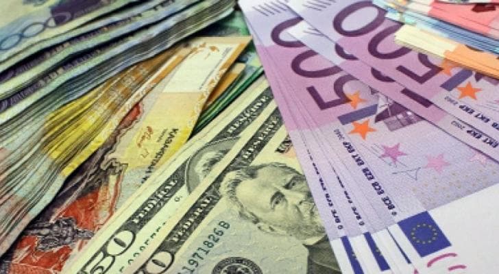 Mərkəzi Bank rəsmi məzənnələri AÇIQLAYIB