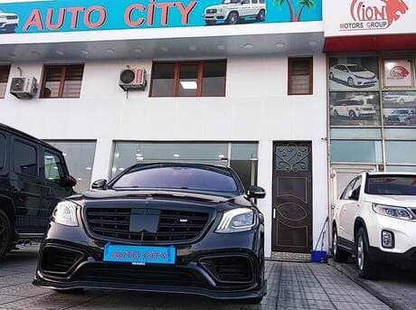 Maşın bazarında avtomobillərin QİYMƏTLƏRİ