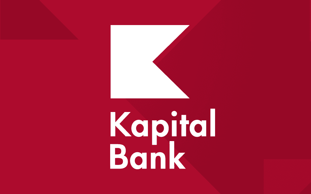 Kapital Bank səhmdarlarına dividend ödəyəcək