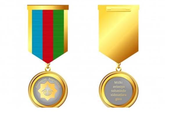 Azərbaycanda yeni medal təsis EDİLƏCƏK