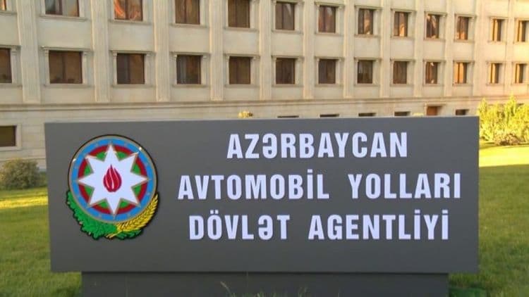 Bakı-Quba yolunda təmir-bərpa işləri davam edir