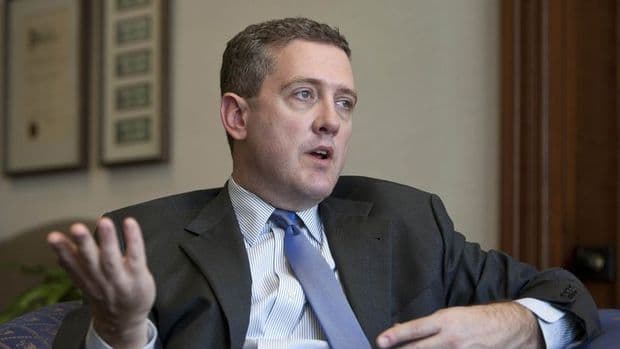 Bullard: ABŞ iqtisadiyyatı üçün maliyyə stimulu təxirə salınsa da bərpa olunmağa davam edir