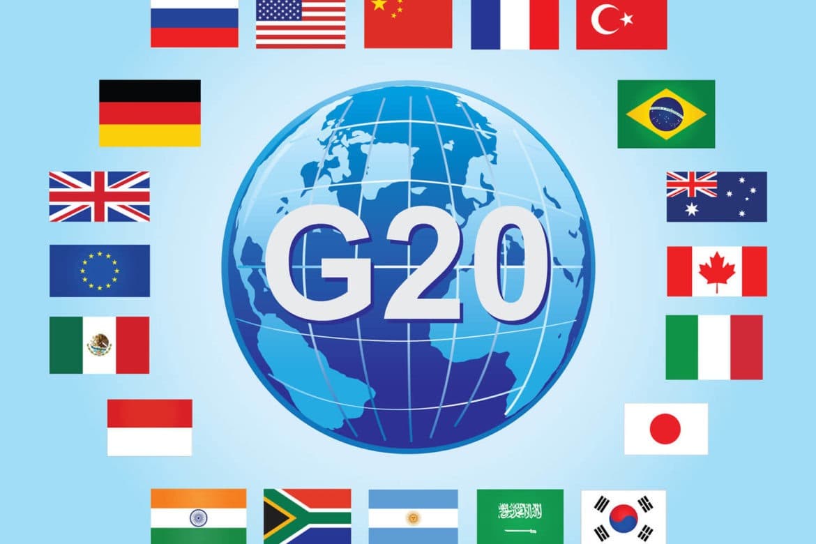G20: Boşluqlar və yeniliklər müzakirə ediləcək