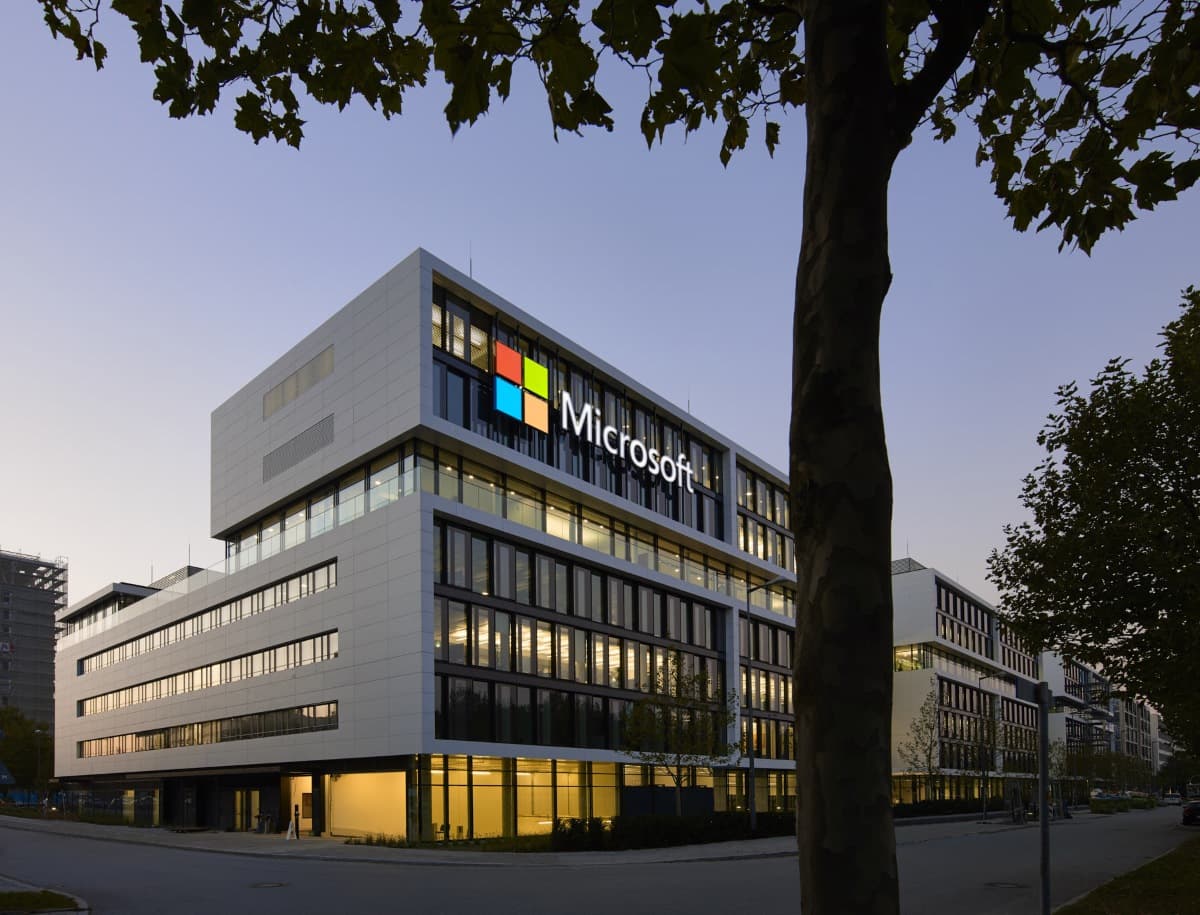 Microsoft-dan aktivləşmiş kiberhücumlarla bağlı AÇIQLAMA