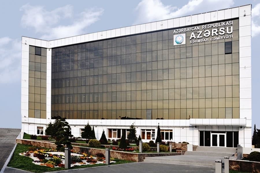 Azərsu: Maya dəyəri orta satış qiymətini 89,3% üstələyib