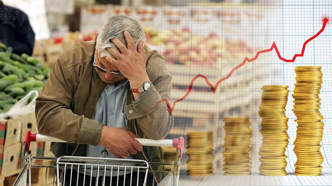 Müharibə Ermənistan iqtisadiyyatını sıfırlayıb - FOTO