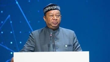 OPEC rəhbəri Barkindo: Qeyri-müəyyənlik və risklər neft bazarını təsir etməyə davam edəcək