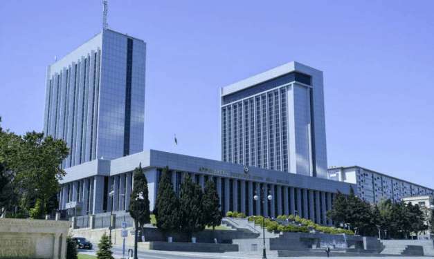 Milli Məclisin Səhiyyə komitəsinin növbəti iclası keçirilib