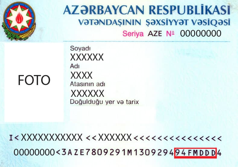 Bu il ad, soyad və ata adını dəyişdirənlərin sayı açıqlanıb