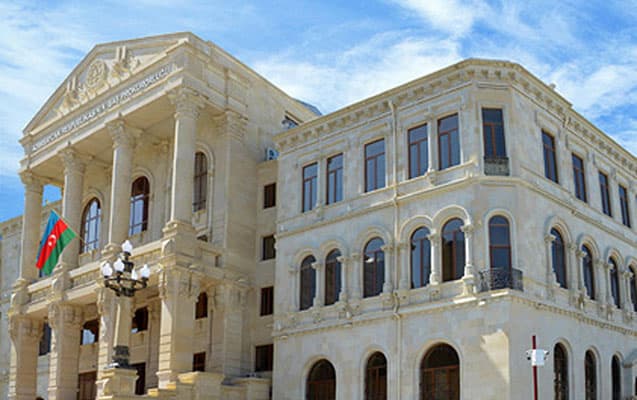 Ermənilər Ağdam və Goranboyu atəşə tutub - Ölənlər və yaralananlar var
